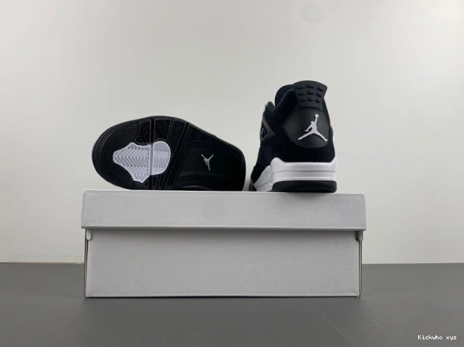 Air White Retro FQ8213-001 4 Thunder Jordan 0717
